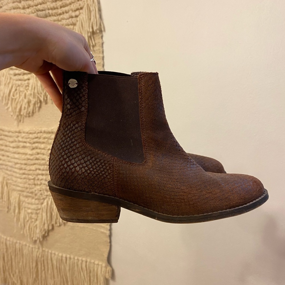 Roxy size 6 Boots